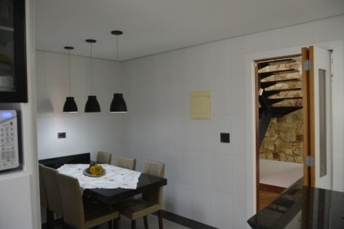 Imagem 1 de 15 de Casa Para Venda No Bairro Barro Branco (zona Norte) Em São Paulo - Cod: Ai23261 - Ai23261