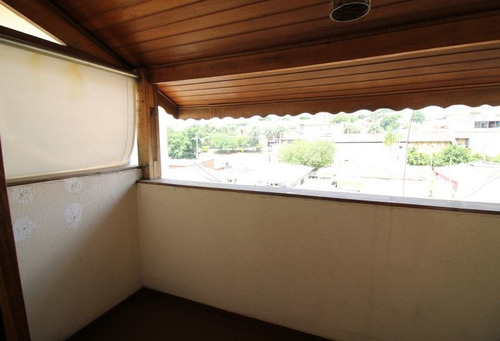 Sobrado - Ref: 6827