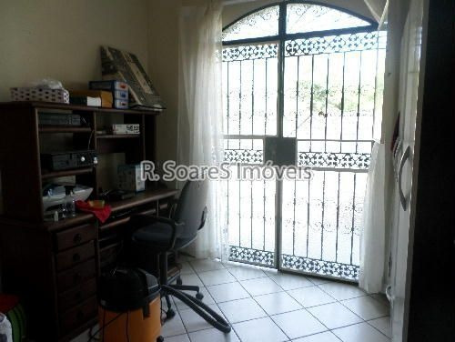 Imagem 7 de 15 de Casa De Luxo Com 4 Suítes Em Vila Valqueire - Vd50028