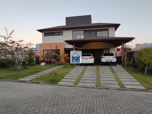 Imagem 4 de 30 de Casa À Venda Em Ingleses Norte - Ca008252