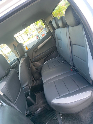 Imagem 11 de 15 de Chevrolet S10 2020 2.8 Ls Cab. Dupla 4x4 4p