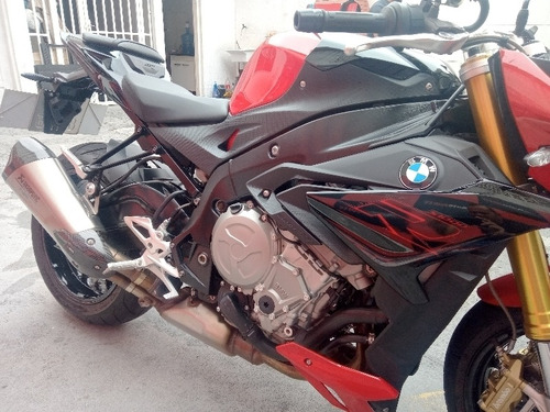 Imagem 8 de 15 de Bmw S 1000 R
