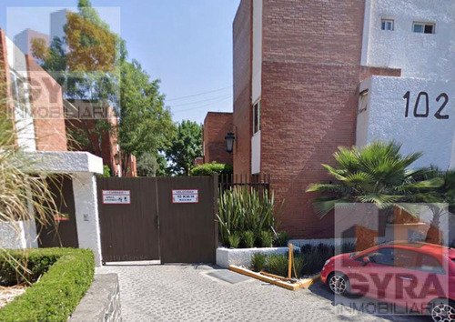 Casa Venta Camino Real A Tetelpan