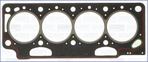 Junta Tapa Cilindros Renault Megane/scenic 1.9dti F9q 1,45mm