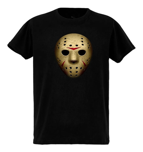 Camiseta T-shirt Jason Viernes 13 R11