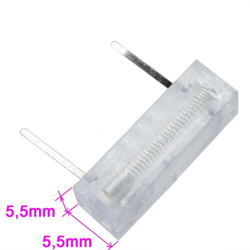 Sensor De Tilt Golpe Alarma, Vibracion Arduino Pic Diy