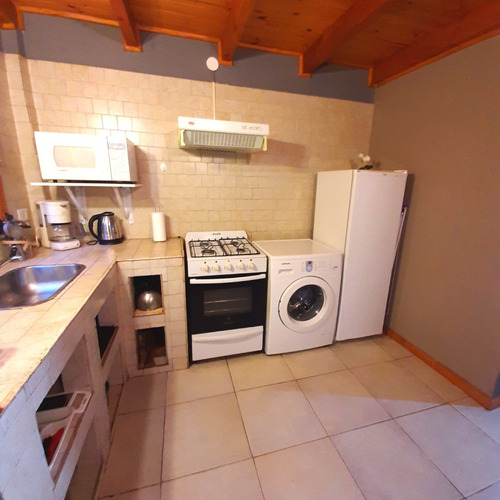Imagen 4 de 15 de Alquiler Dúplex Departamento Casa Temporal En Bariloche.excelente Ubicacion Cerca De Todo
