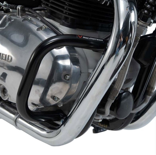 Defensa Motor Royal Enfield Interceptor 650 Continental 650