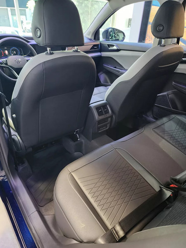Volkswagen Taos 1.4 250 Tsi Comfortline