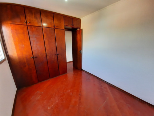 Imagem 7 de 27 de Apartamento Em São Paulo - Sp - Ap0723_sell