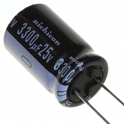 Capacitor Eletrolítico 3300uf X 25v