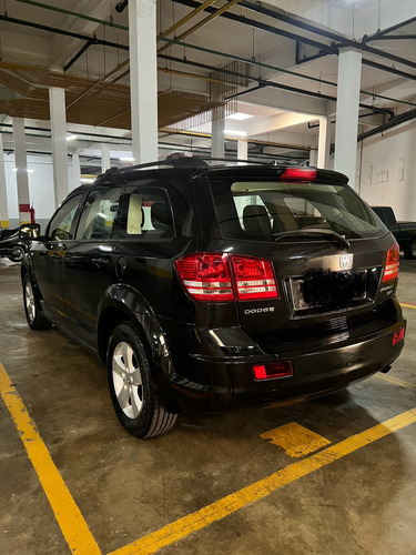 Dodge Journey 2.7 Sxt 7 lugares