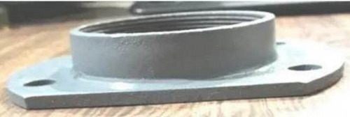 Placa Reten Ruleman Palier Ford F100 Modelo 1992-1998