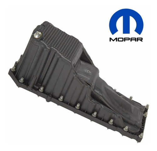 Cárter Motor Grand Cherokee Mopar 2011 12 13 14