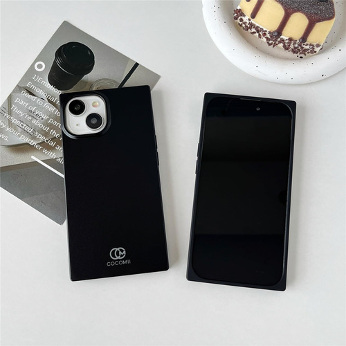 Cocomii - Case Rectángulo Compatible Con iPhone 12 Mini - Co