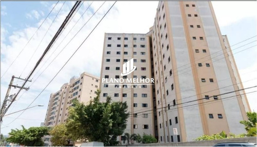 Imagem 27 de 28 de Apartamento Em Condomínio Padrão Para Venda No Bairro Macedo, 2 Dorm(01 Suíte), 1 Vaga, 74 M² - Referência - Ap1447 - Ap1447