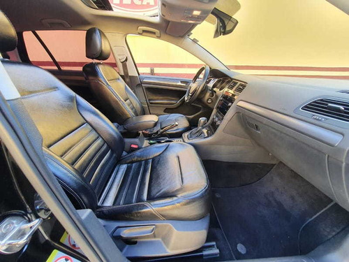 Imagem 6 de 10 de Volkswagen Golf Comfort 200 Tsi 1.0 Flex 12 V Aut