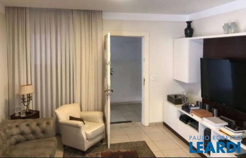 Imagem 4 de 15 de Casa Térrea - Brooklin - Sp - 601551
