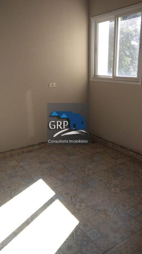 Imagem 5 de 15 de Cobertura Para Venda Em Santo André, Jardim Paraíso, 2 Dormitórios, 2 Banheiros, 1 Vaga - 5049_1-2053124