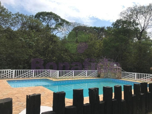 Imagem 5 de 19 de Chácara A Venda, Jundiaí Mirim, Jundiaí. - Ch07835 - 68830575