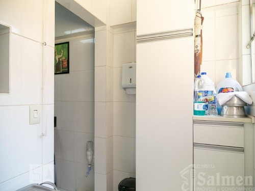Imagem 17 de 23 de Apartamento - Ap01155 - 70530775