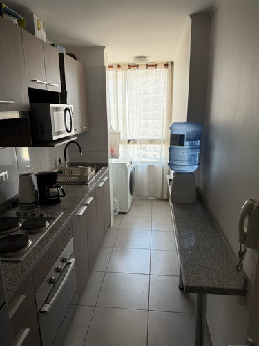 Excelente Oportunidad, Depto. 3d, 2b, Cocina Cerrada.