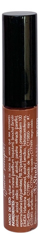 Canela Brillo Labial Shelo Nabel®10 Ml. 3 Pz