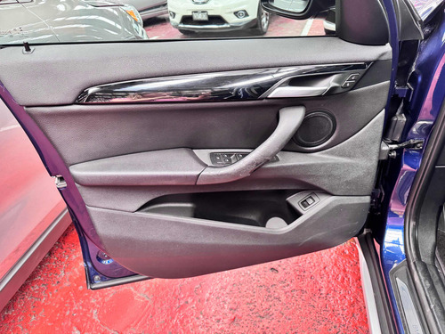 BMW X1 2.0 Sdrive 20ia X Line At