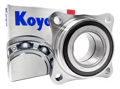 Mozo Rodamiento Delantero Toyota Hilux Kavak Fortuner Abs