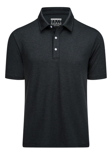 Camisetas Polo De Golf Para Hombre