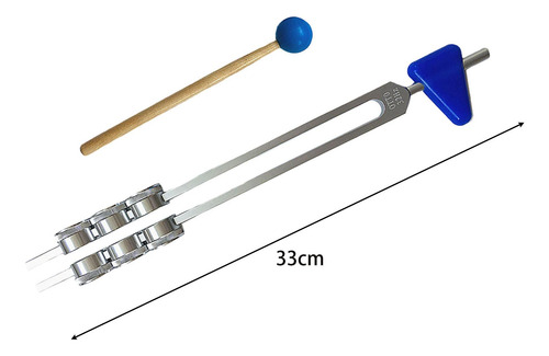 Martelo De Vibração, Garfo Multifuncional, Resistente,