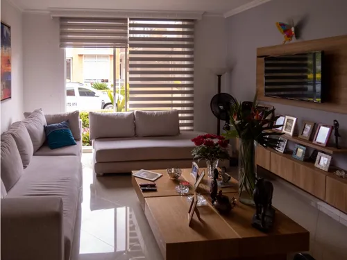 Vendo Casa La Pradera Fusagasuga