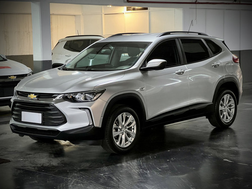 Chevrolet Tracker 1.2 Turbo Ltz At