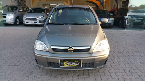 Corsa Sedan 1.4 Premium Flex Dh/ve/te 4p Manual 2011 Troco