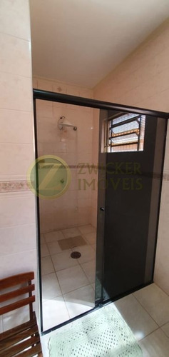 Imagem 28 de 30 de Excelente Casa A Venda No Jardim Petrópolis Baixou O Valor Para 450 Mil - Ca14876
