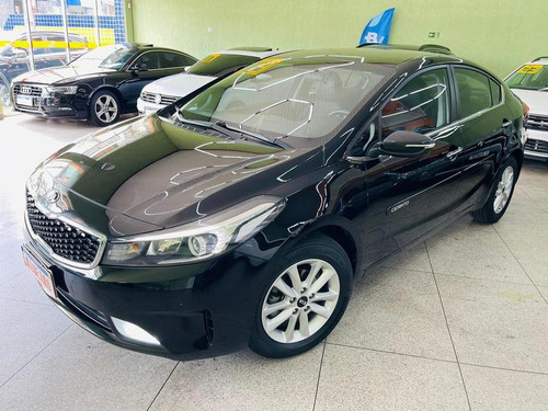 Kia Cerato Ff Sx4 At Nb