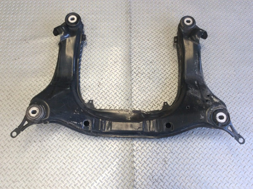 Puente Suspensión Delantero Audi A4 1.8 Turbo Aut Mod 01-05