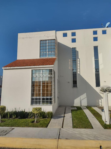 Casa Las Villas Residencial Tlayecac Morelos Renta