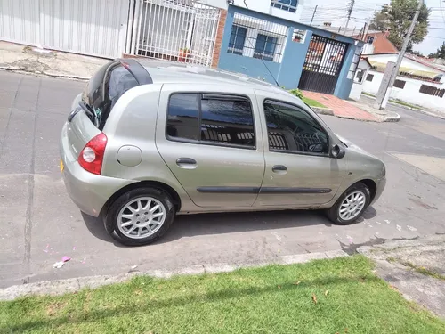 Renault Clio 1.2 Style Ca