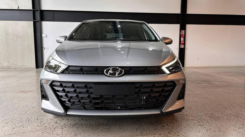 Hyundai HB20 1.6 Platinum Safety At