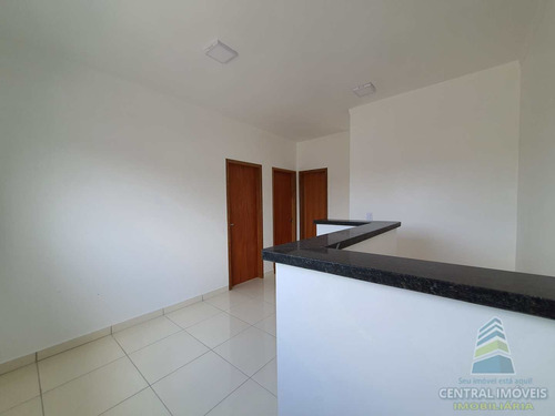 Imagem 6 de 13 de Casa De Condomínio Com 2 Dorms, Melvi, Praia Grande - R$ 190 Mil, Cod: 9812 - V9812
