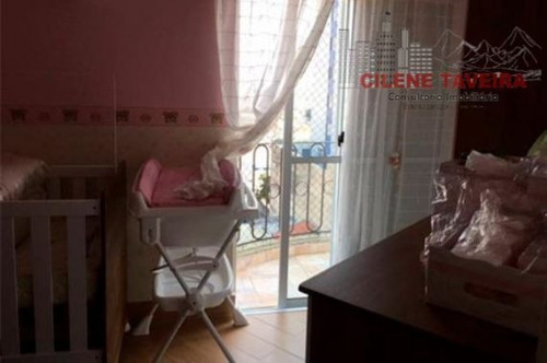 Imagem 7 de 10 de 01420 - Apartamento 2 Dorms, Vila Alpina - São Paulo/sp - 1420