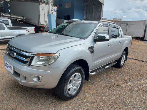 Imagem 3 de 15 de Ranger Limited 3.2