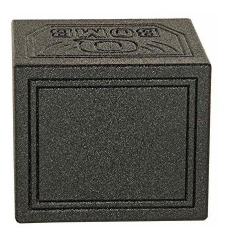 Imagen 1 de 2 de Vehiculo Power Qbomb Subwoofer 15.0 In