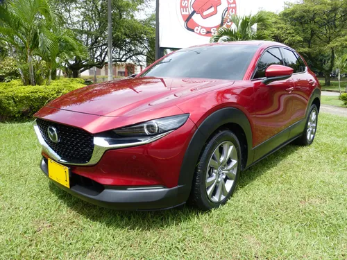 Mazda CX-30 2.5 Grand Touring