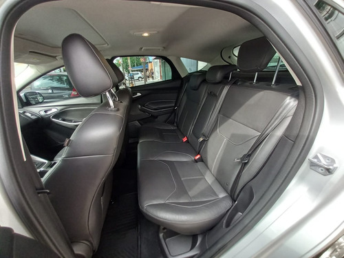 Ford Focus III 2.0 Se Plus At6