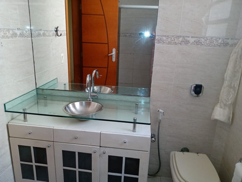 Imagem 16 de 30 de Apartamento 3 Dorms Para Venda - Vila Valqueire, Rio De Janeiro - 80m², 1 Vaga - 816