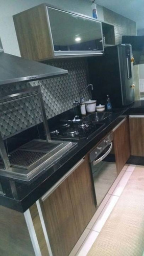 Venda - Apartamento - Jardim Bela Vista - Americana - Sp - 2463