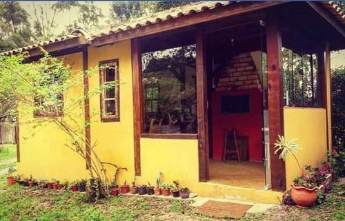 Pousada A Venda No Bairro Ibiraquera Em Imbituba - Sc. - 093-1