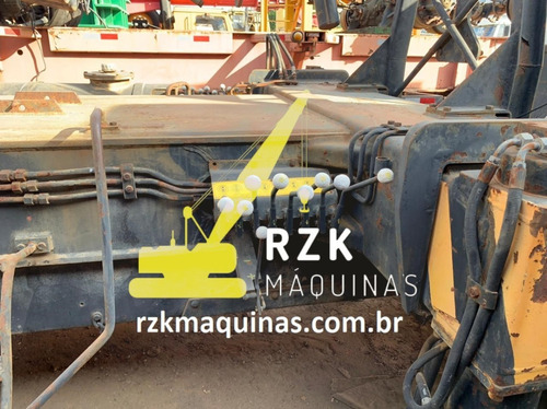 Imagem 12 de 15 de Guindaste Madal Md 25 - 1984